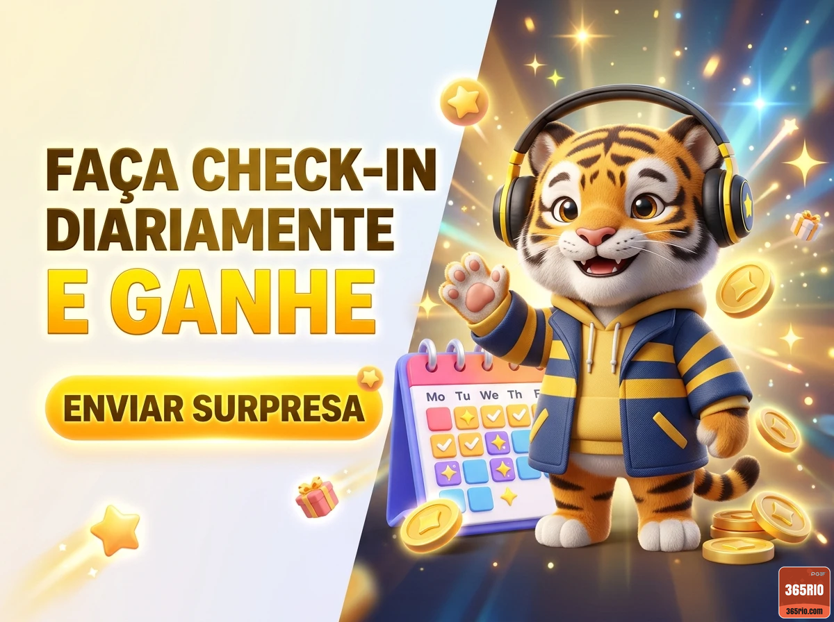 365rio.com mergulhe em inovador jogo