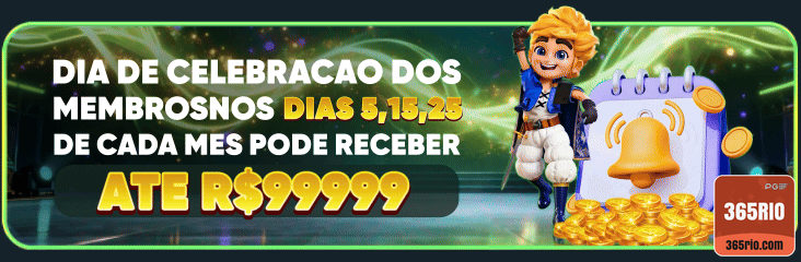 365rio.com conquiste inovador jogo
