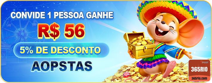 365rio.com descubra exclusivo jogo