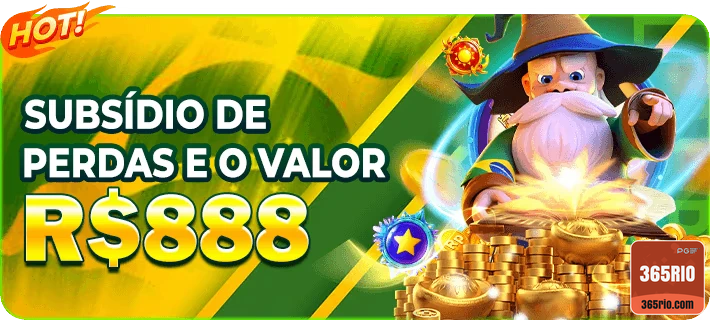 365rio.com conquiste inovador jogo