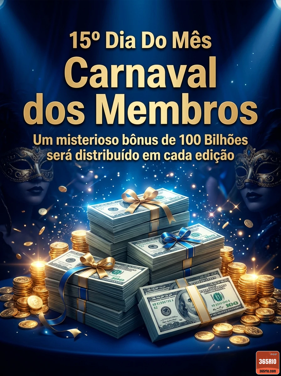 365rio.com experimente inovador jogo