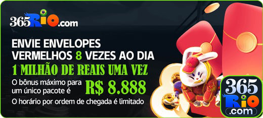 365rio.com jogue em emocionante jogo