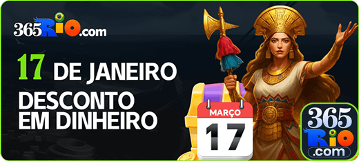 365rio.com conquiste inovador jogo