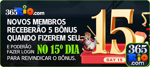 365rio.com mergulhe em avançado jogo